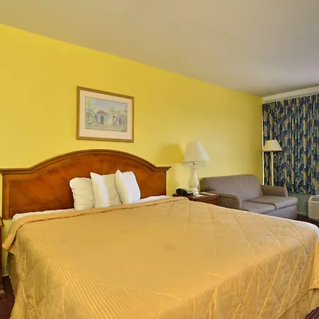 Americas Best Value Inn Cocoa/Port Canaveral